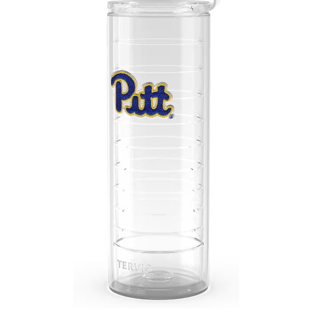 Tervis Clear Tritan Water Bottle